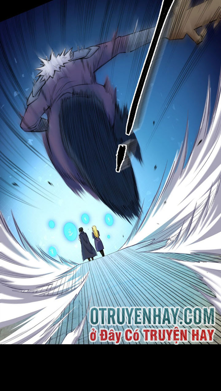 đại ma pháp sư dựa vào muội tử trừ ma chapter 5 40
