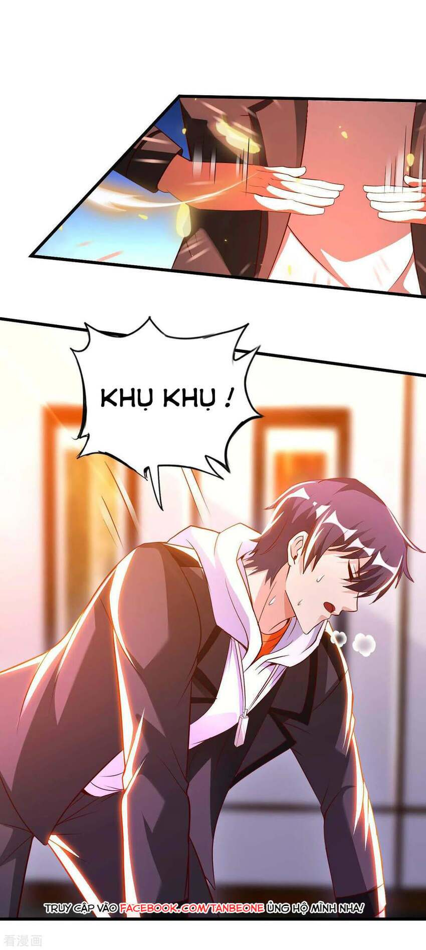 sư phụ của ta là thần tiên chapter 66 19