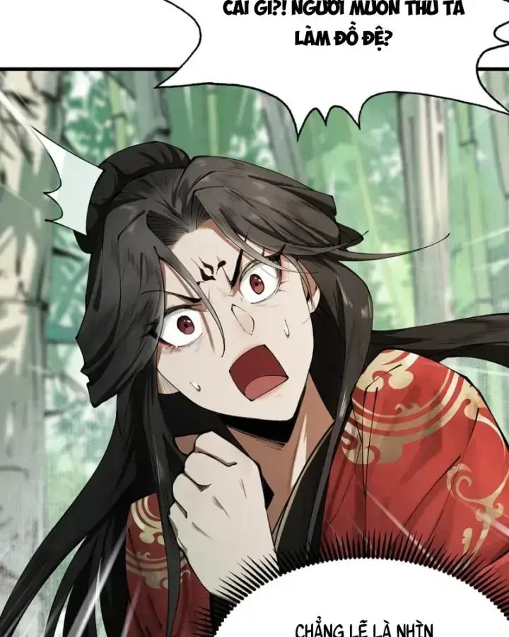 gặp mạnh thì càng mạnh, tu vi của ta không giới hạn chapter 4 140