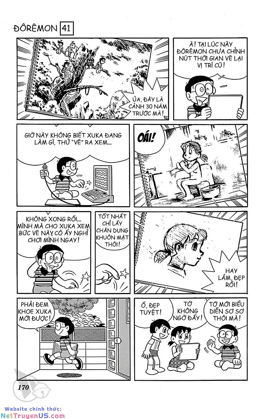 doraemon chapter 748 9