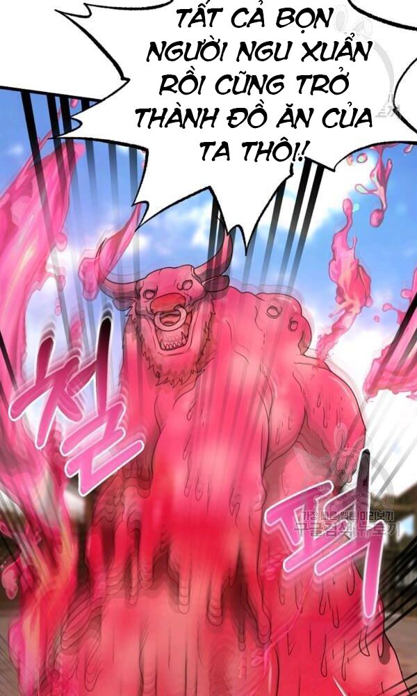 ngôi nhà kết nối với hầm ngục chapter 44 9