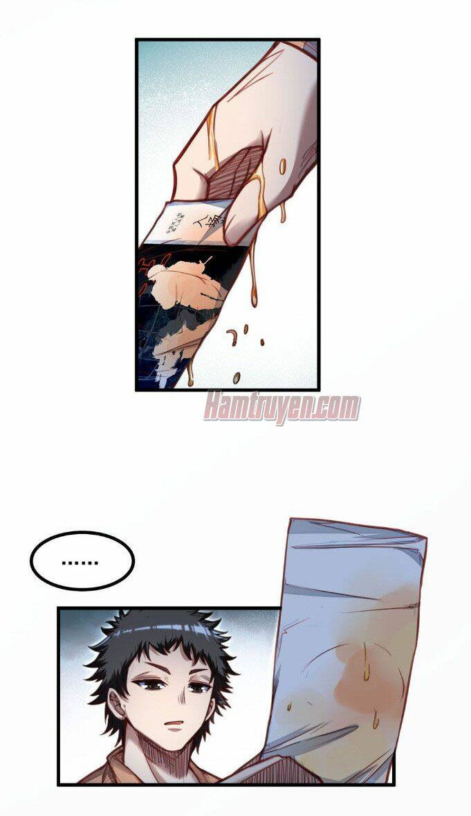 võng du chi tối cường liệp nhân chapter 5 5