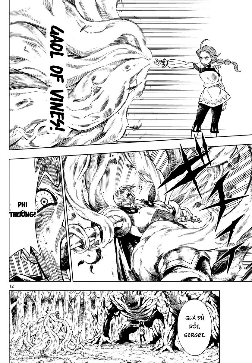 marry grave chapter 32 11