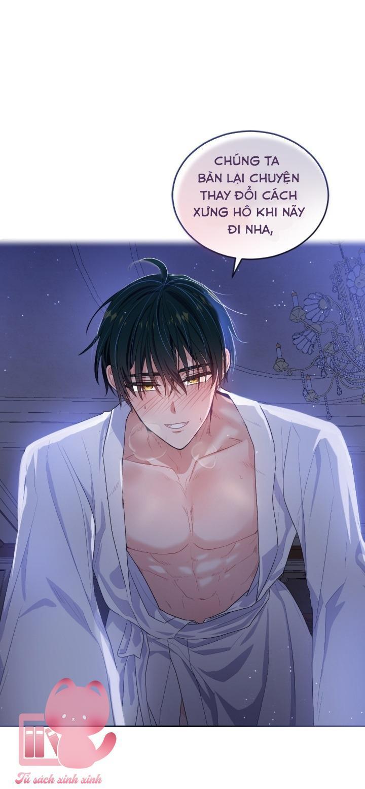 nguyện ước vô vọng của ma nữ chapter 71 46