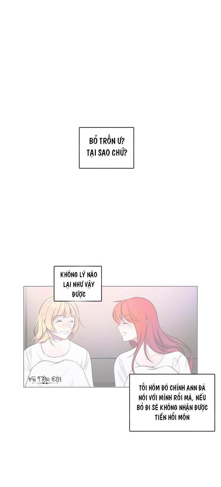 thanh tra của muiella chapter 9 9