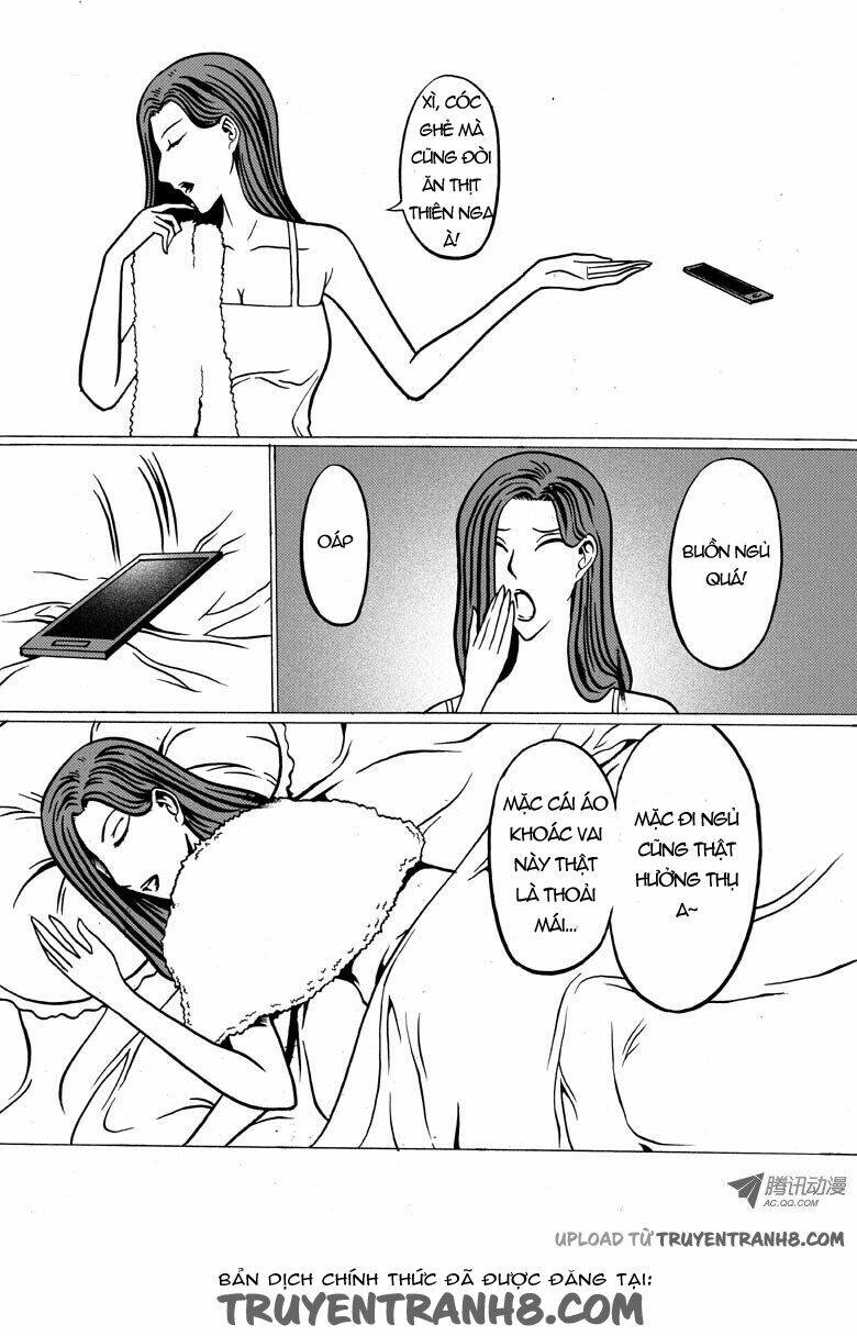 nhân quả tuần hoàn chapter 16.1 10