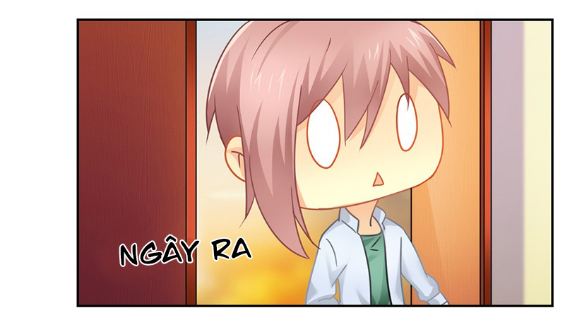 phúc hắc tổng tài đừng tới đây chapter 55 2