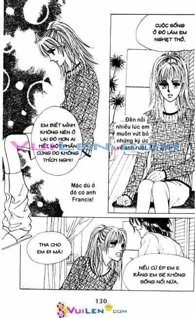 tìm anh - look for oppa chapter 7 130