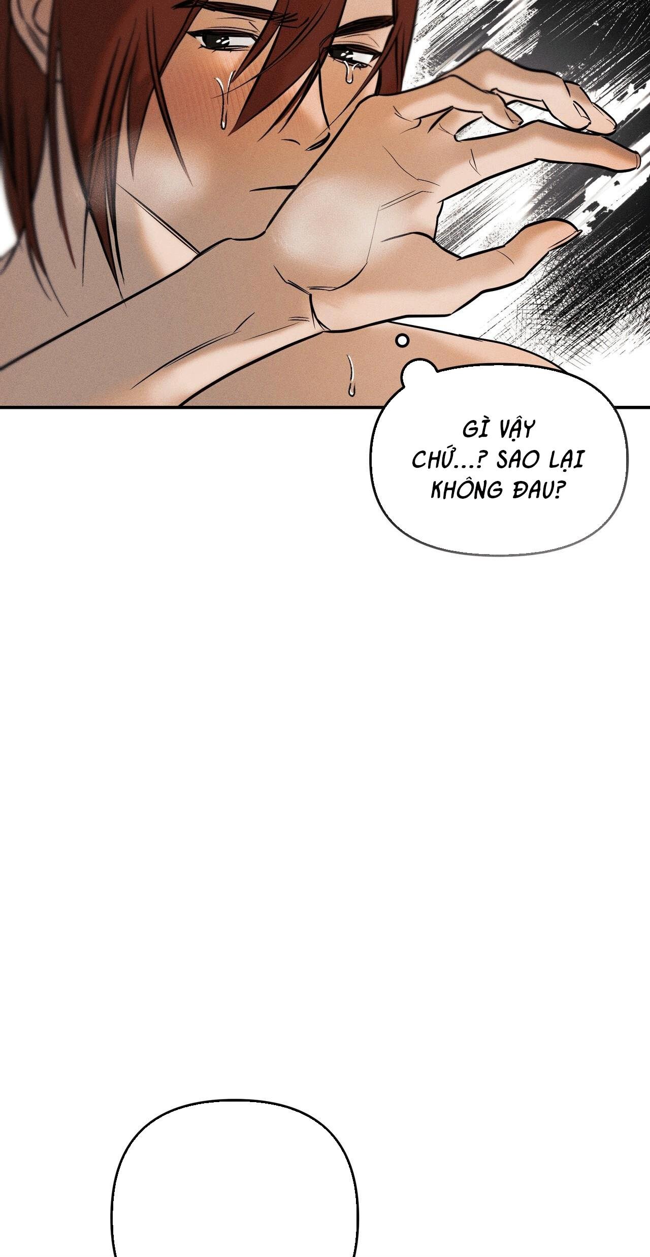 bl cổ trang - âu cổ ngắn nhà kim chapter 40.3 78