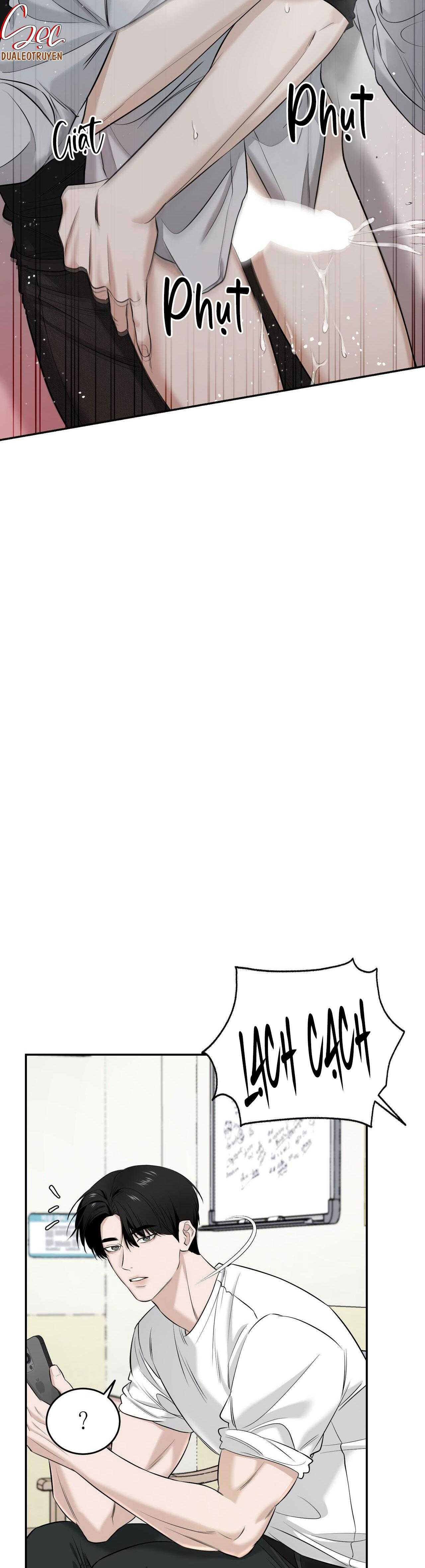 người đàn ông cho em tất cả chapter 18 31