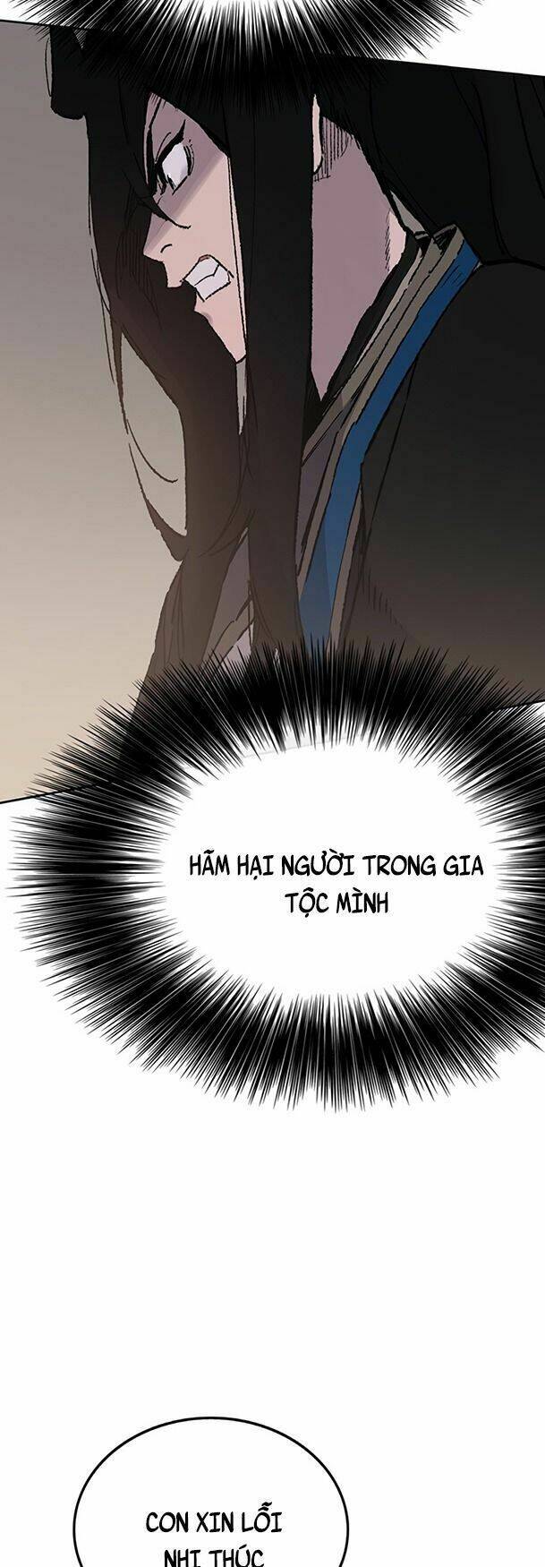 kiếm sĩ bất bại chapter 100 36