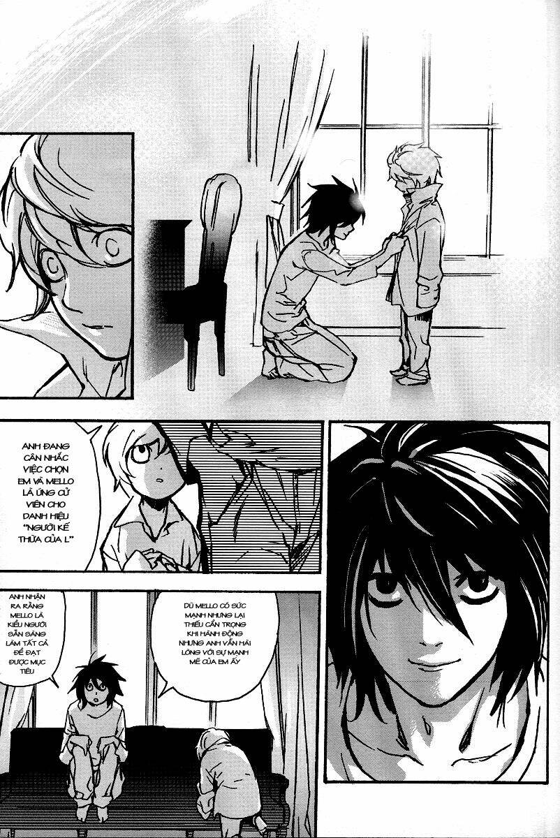 nhật ký tử thần chapter 1 34