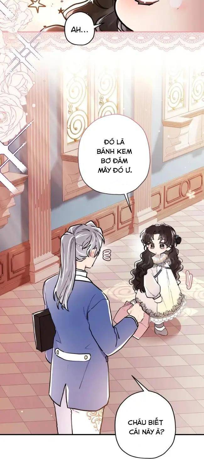 tôi đã trở thành con gái nuôi của nam chính chapter 38 33