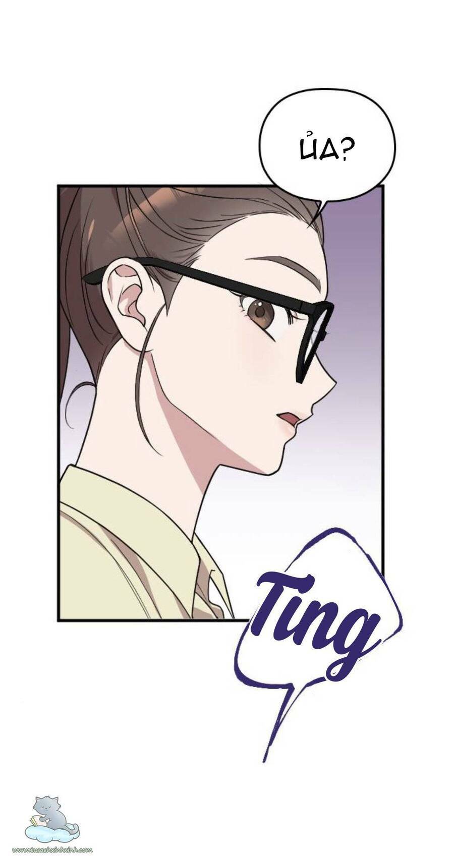 cô đi mà lấy chồng tôi đi chapter 3 66