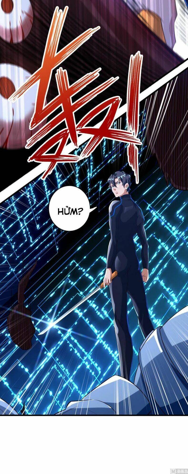 shipper thần cấp chapter 58 20