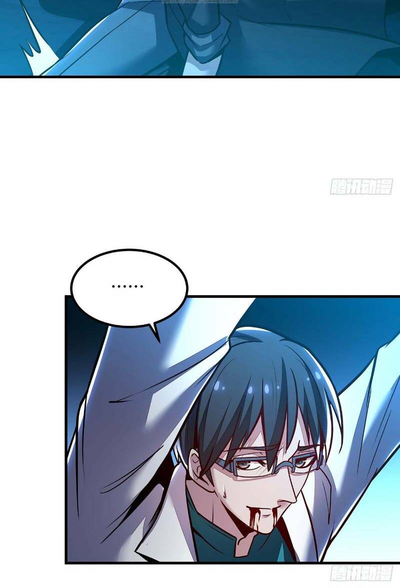 bất tử thần vương tu liên tục chapter 32 41