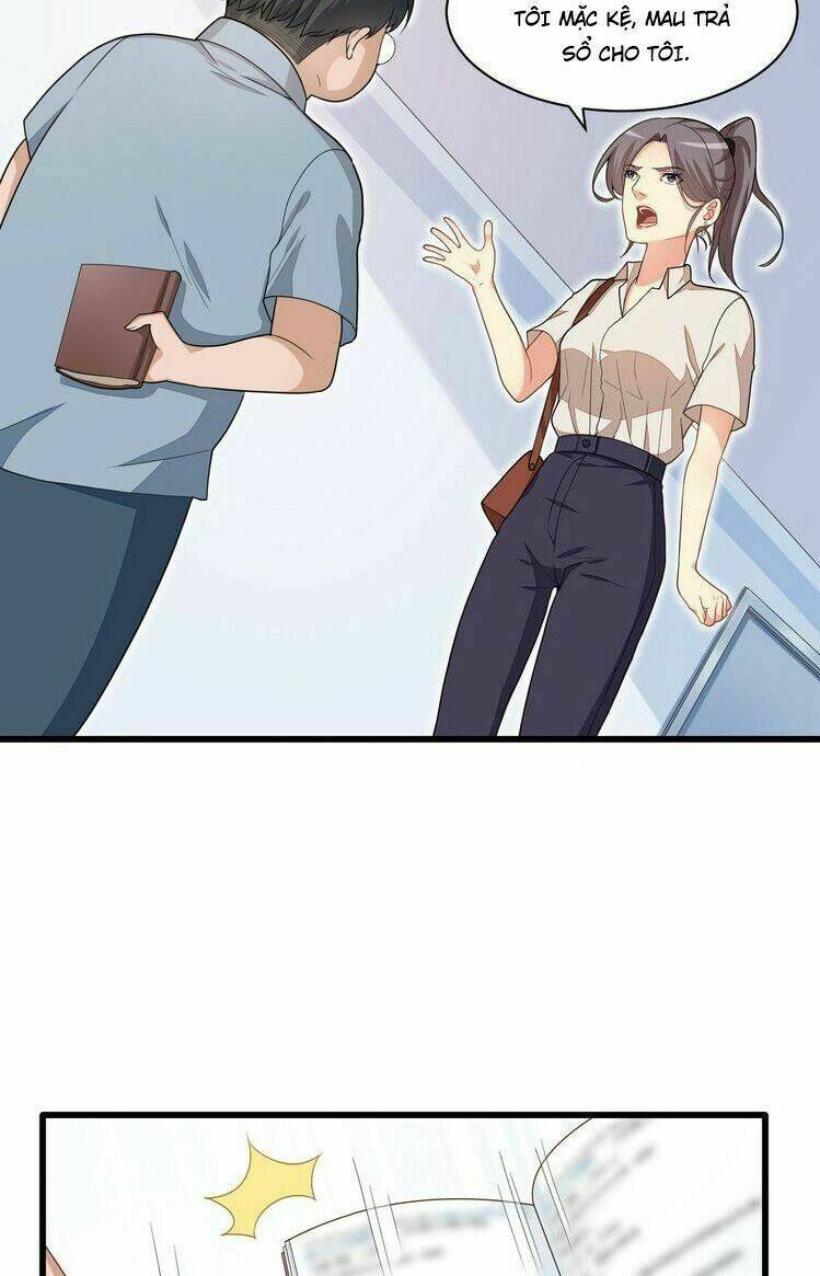 anh hùng khốn nạn chapter 11 14