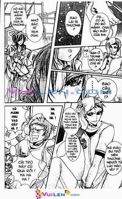 chàng trai quý tộc chapter 3 11