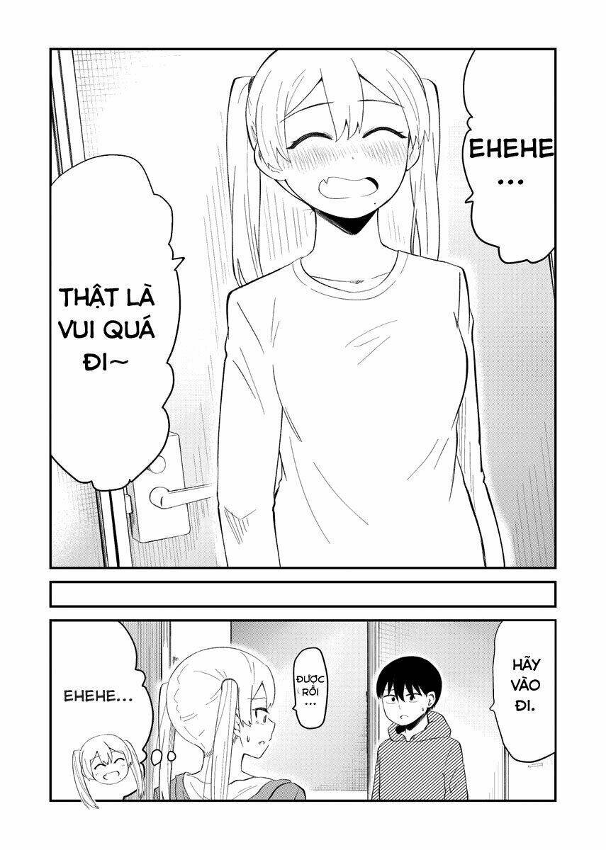 his favorite idol moves in next door chapter 14 4