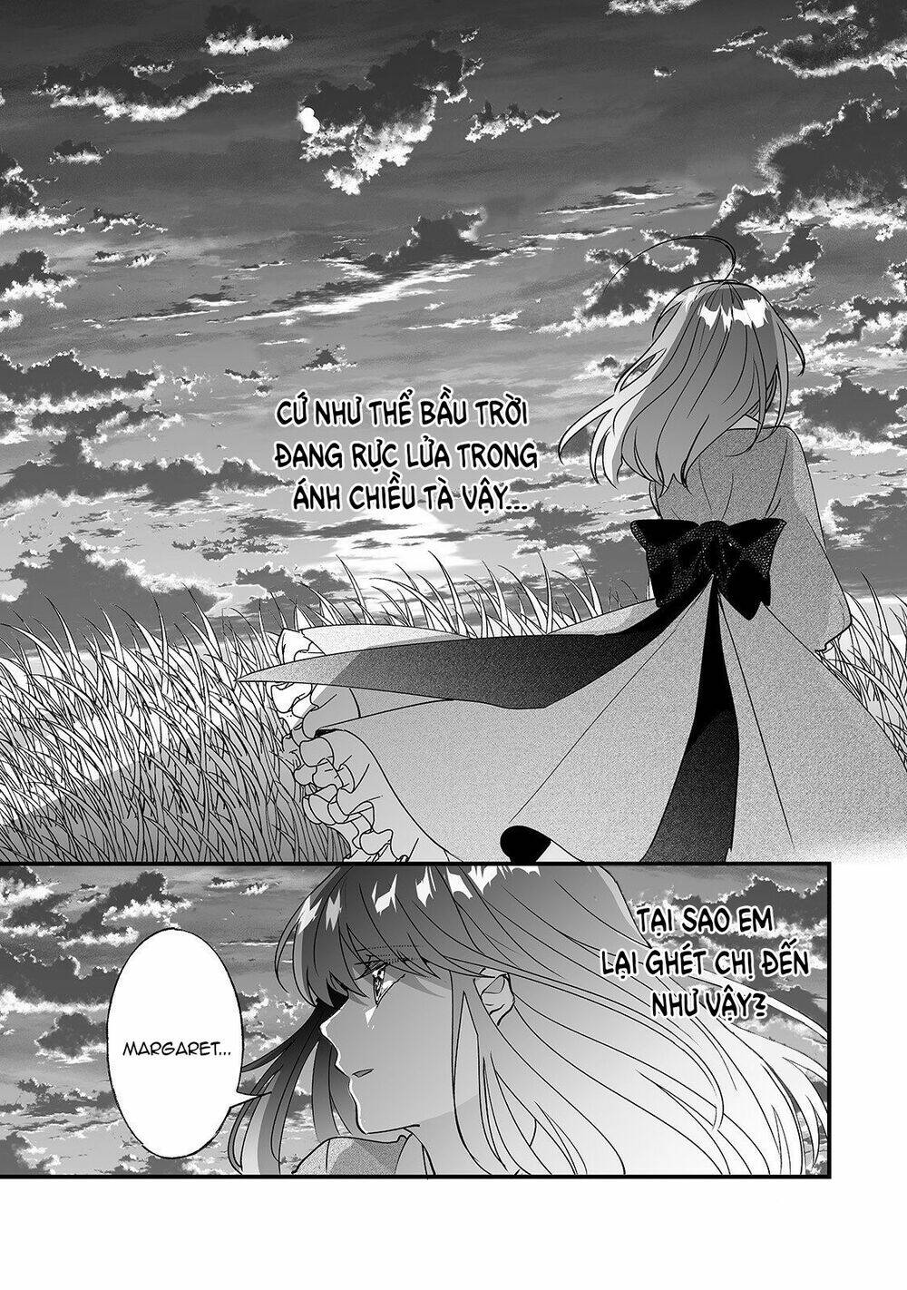 nido to ie ni wa kaerimasen chapter 6 30