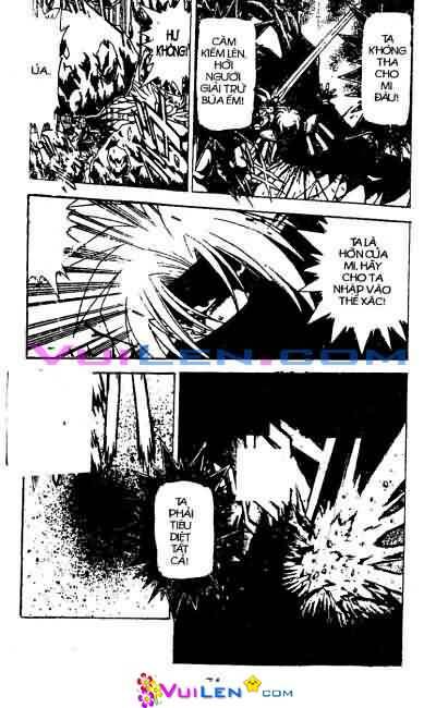 tiểu thần zenki - kishin douji zenki chapter 15 75