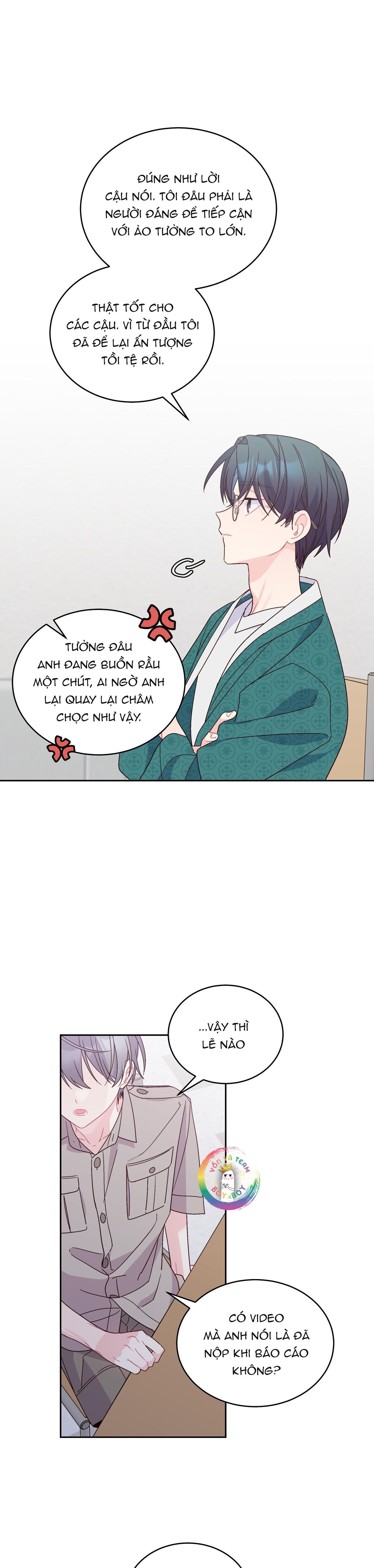 merry marbling chapter 89 5