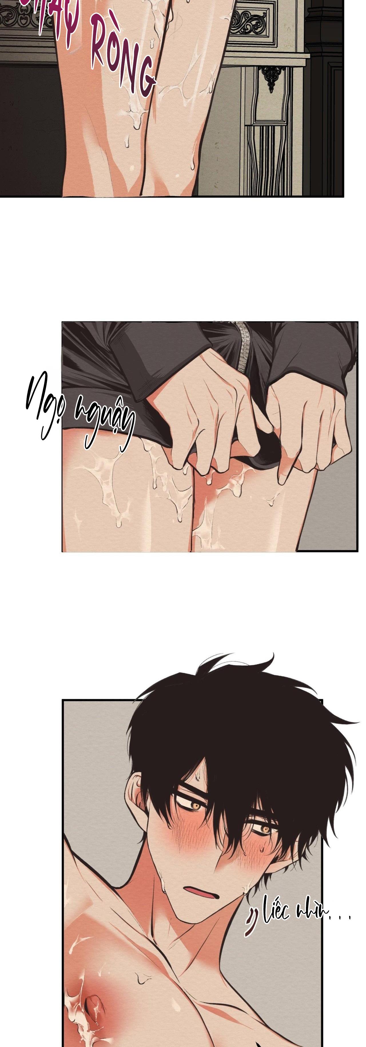 ác ma đỉnh cấp chapter 1 2