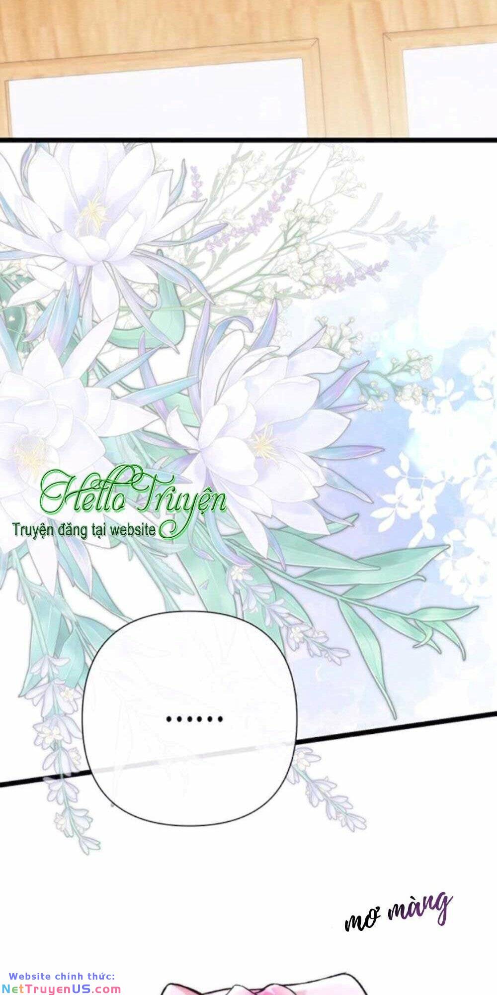 Hoàng Tử Rắc Rối chapter 42.1 3