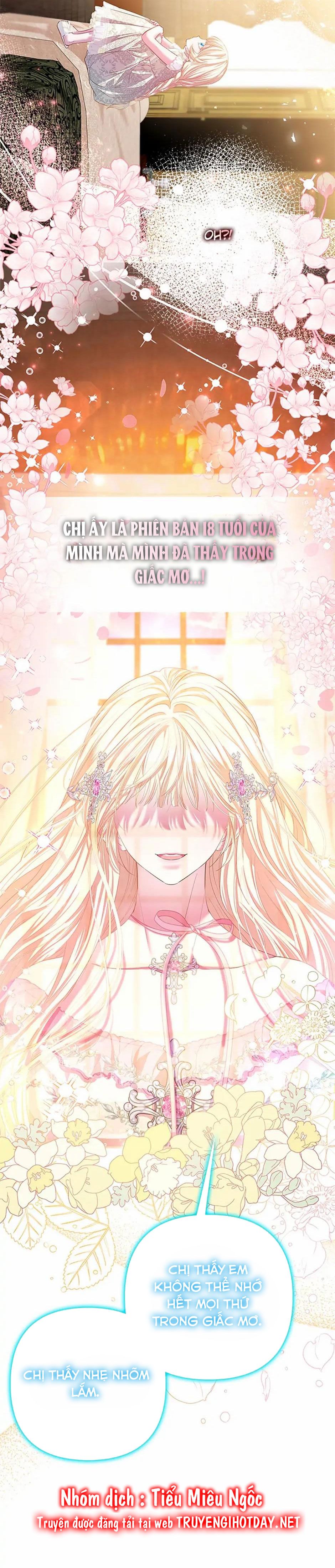 nàng công chúa của tôi chapter 20 20