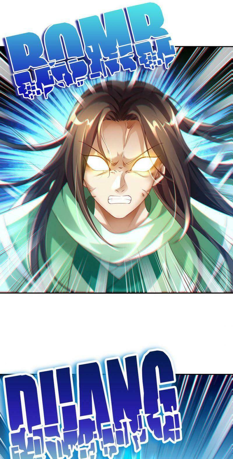 thiên kim bất hoán chapter 79 34