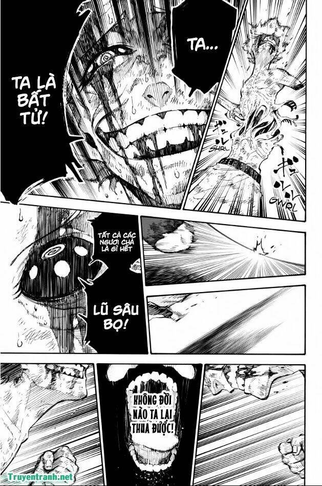 dolly kill kill chapter 142 8