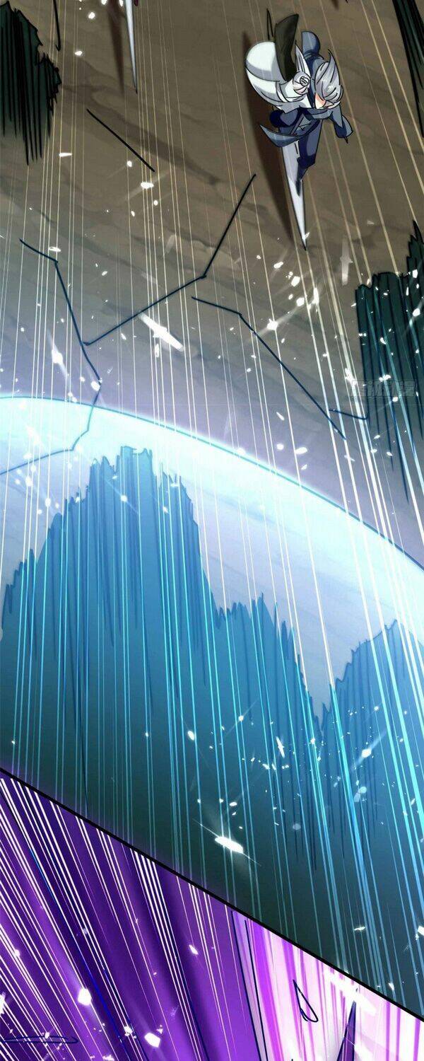 vạn giới tiên vương chapter 141 11