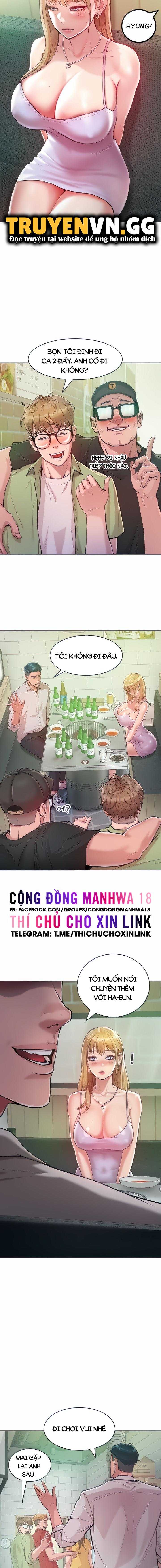 làm em phục tùng chapter 3 12