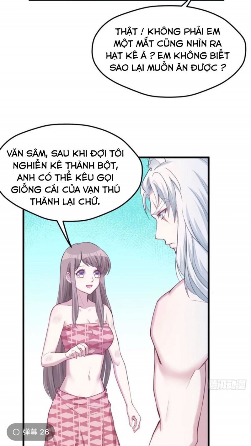 [16+] thảnh thơi thú thế chủng chủng điền, sinh sinh tể chapter 151 30
