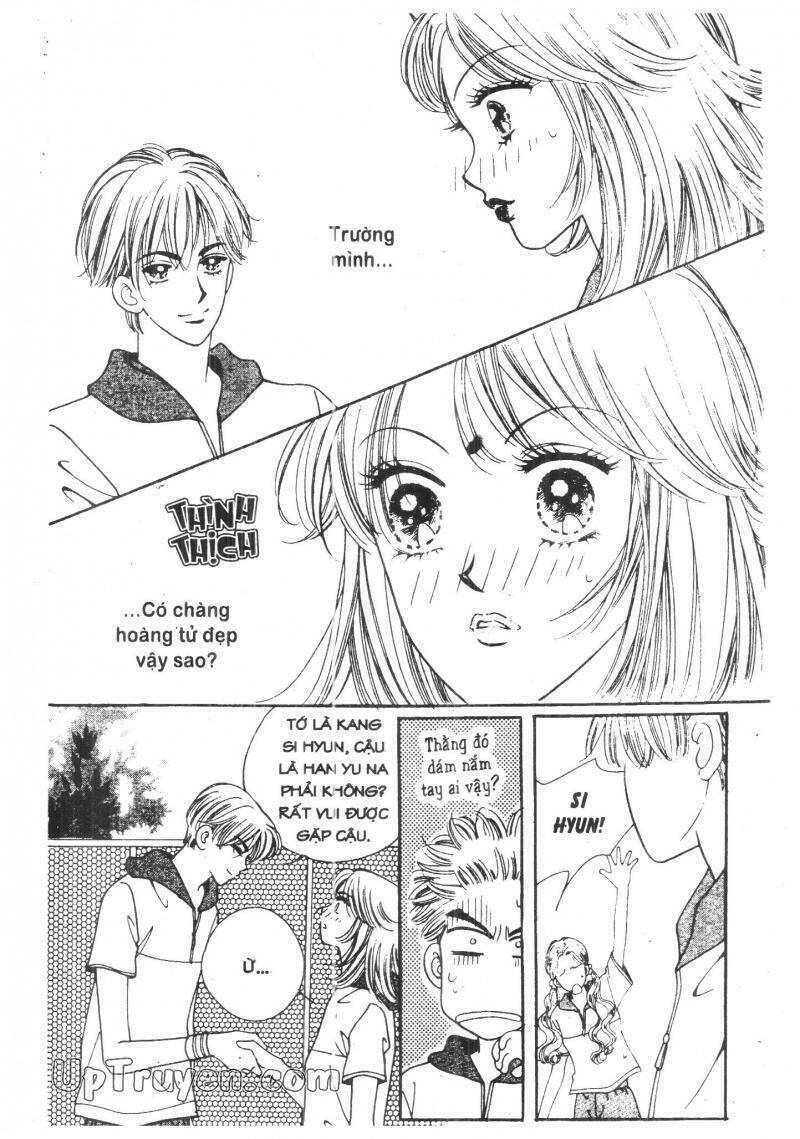 nụ hôn chàng trai chapter 1 36