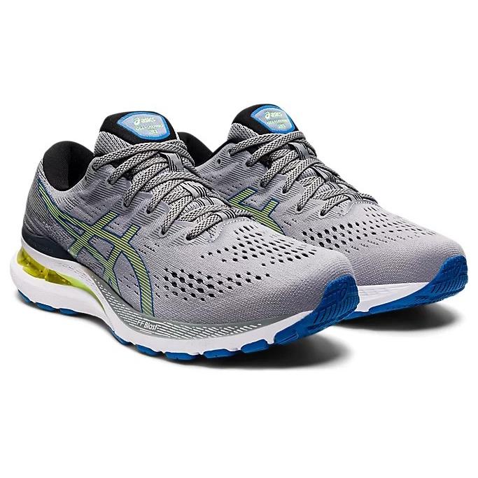 Giày chạy bộ nam asics GEL-KAYANO 28 1011B189.022