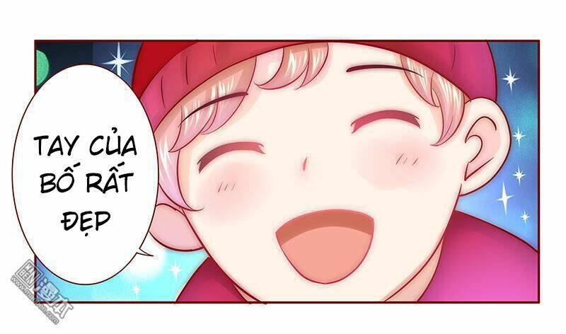 bá đạo tổng tài yêu tôi chapter 46 22