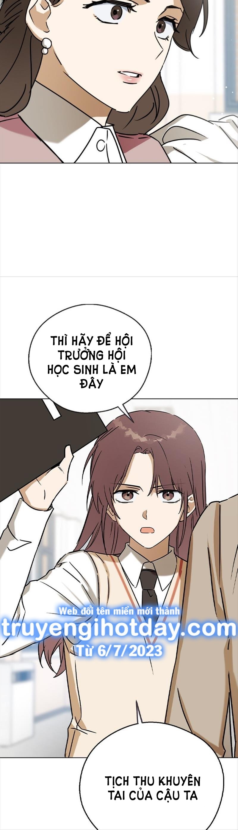 nhân duyên kiếp trước chapter 37.2 14