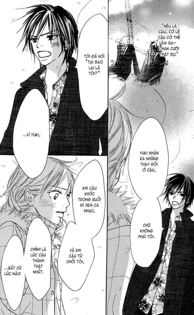 phát điên vì em chapter 20 28