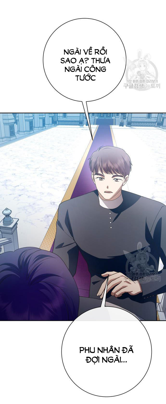 tôi muốn trở thành cô ấy dù chỉ là một ngày chapter 175.2 10