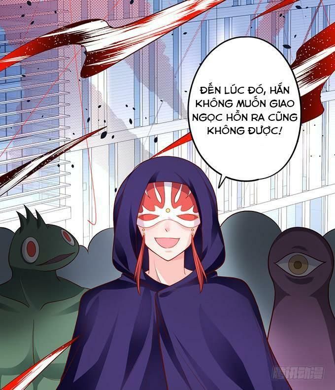 hồ tiên hung bạo chapter 152 63