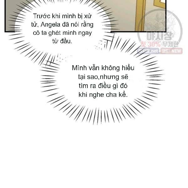 angelic lady chapter 33.1 10