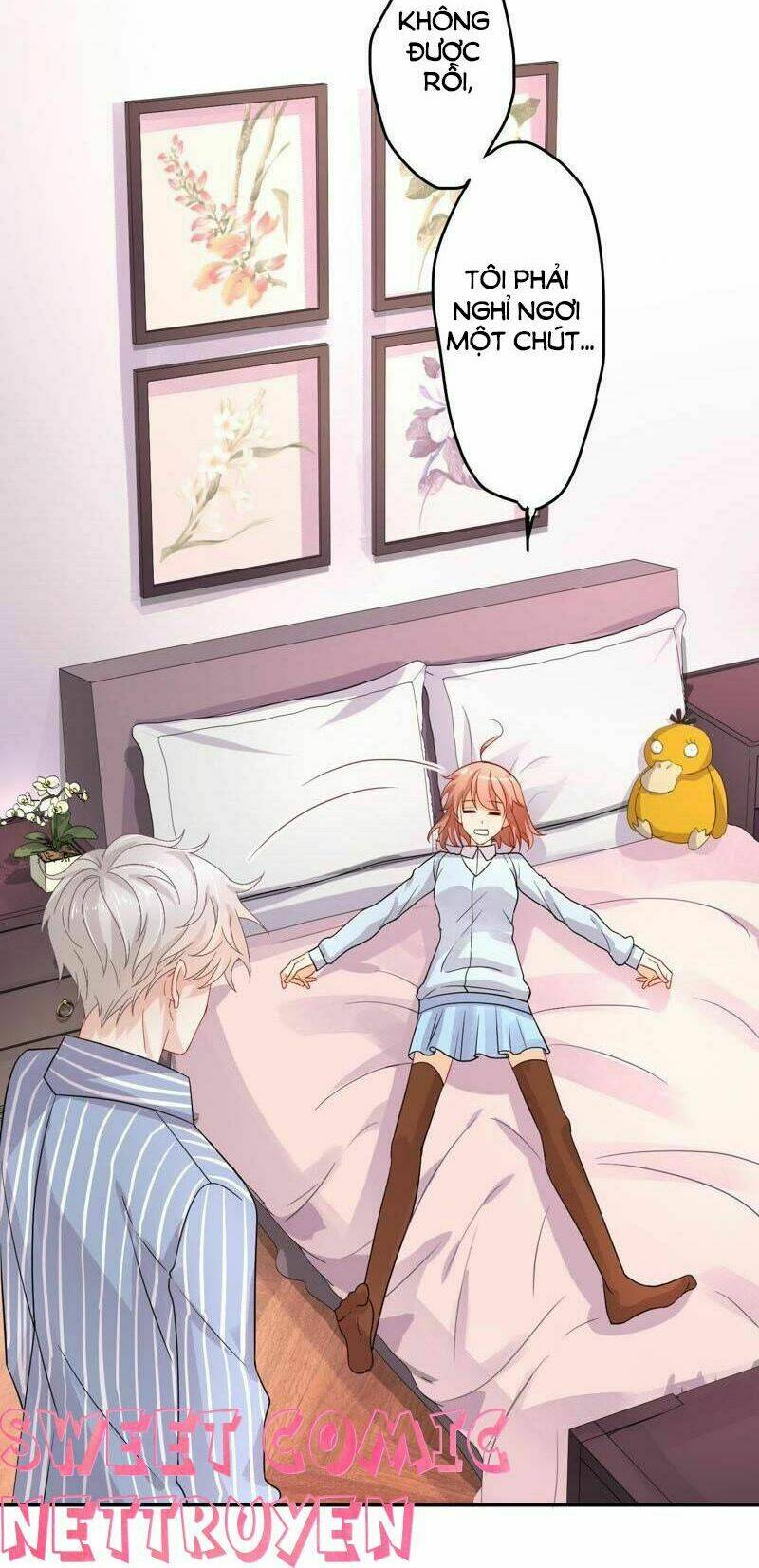 quản gia đại nhân muốn thượng vị chapter 7 12