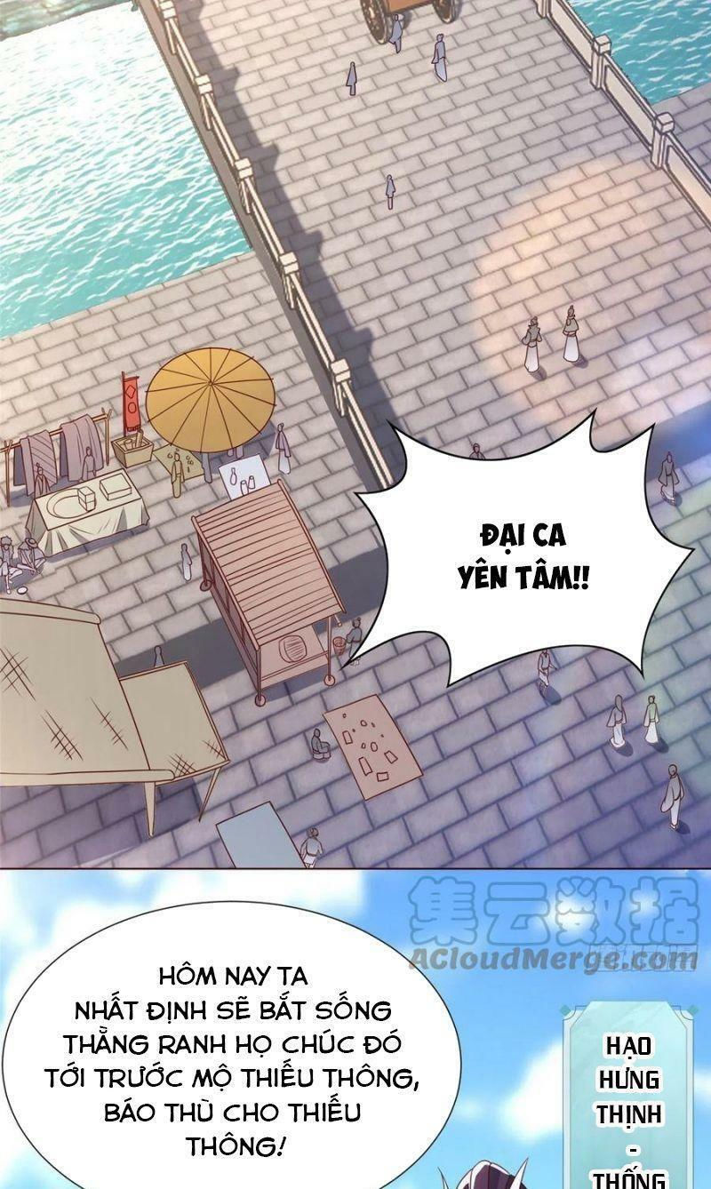 người nuôi rồng chapter 101 19