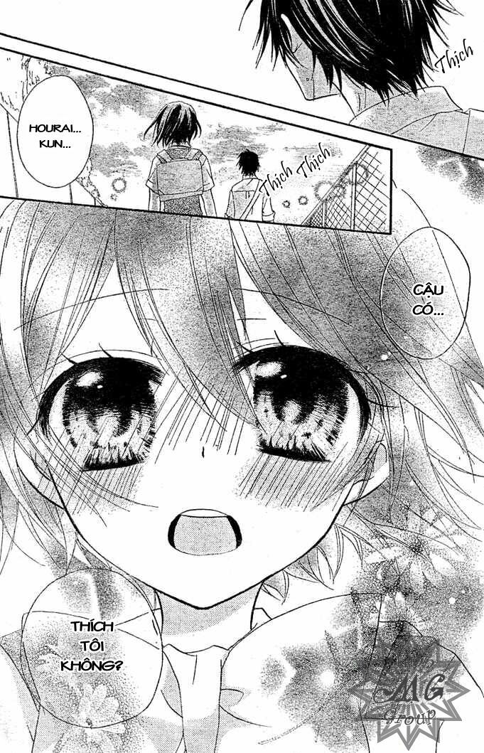 boyfriend - namorado chapter 5 36