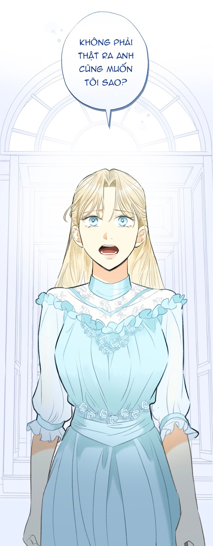 [18+] sự thuần khiết dành cho em chapter 4.2 1