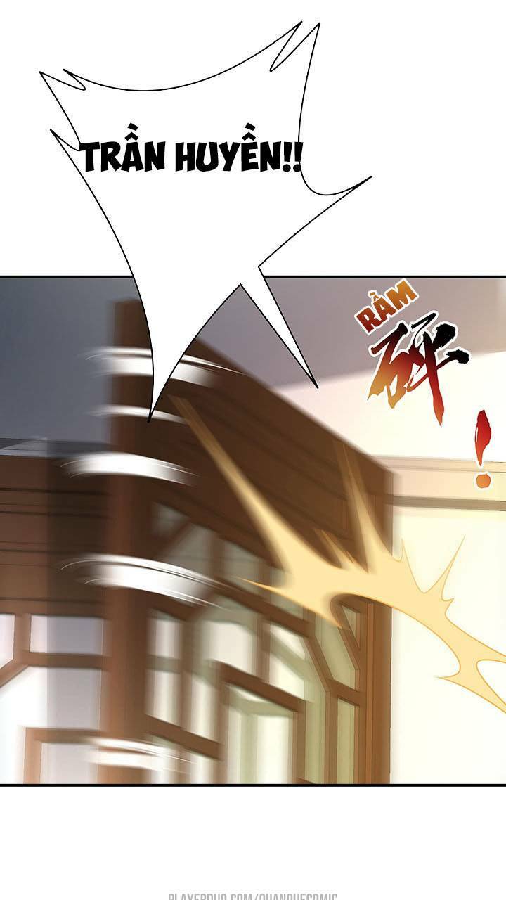 bất tử thần vương tu liên tục chapter 12 14