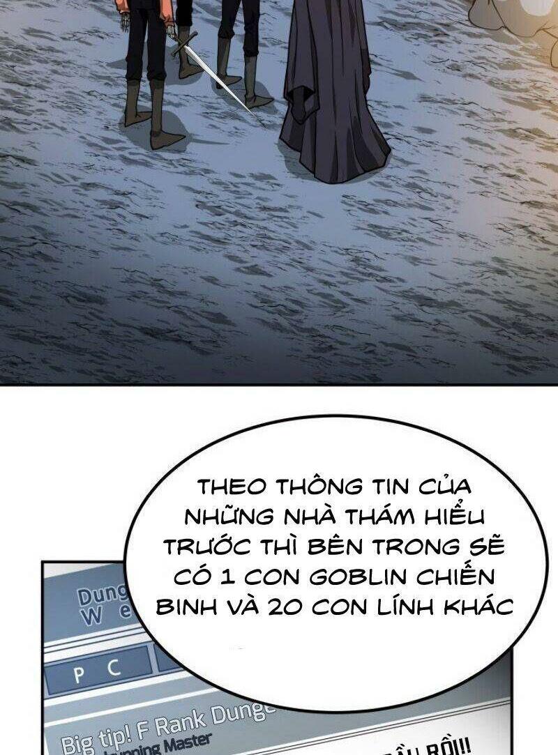 ngôi nhà kết nối với hầm ngục chapter 8 18