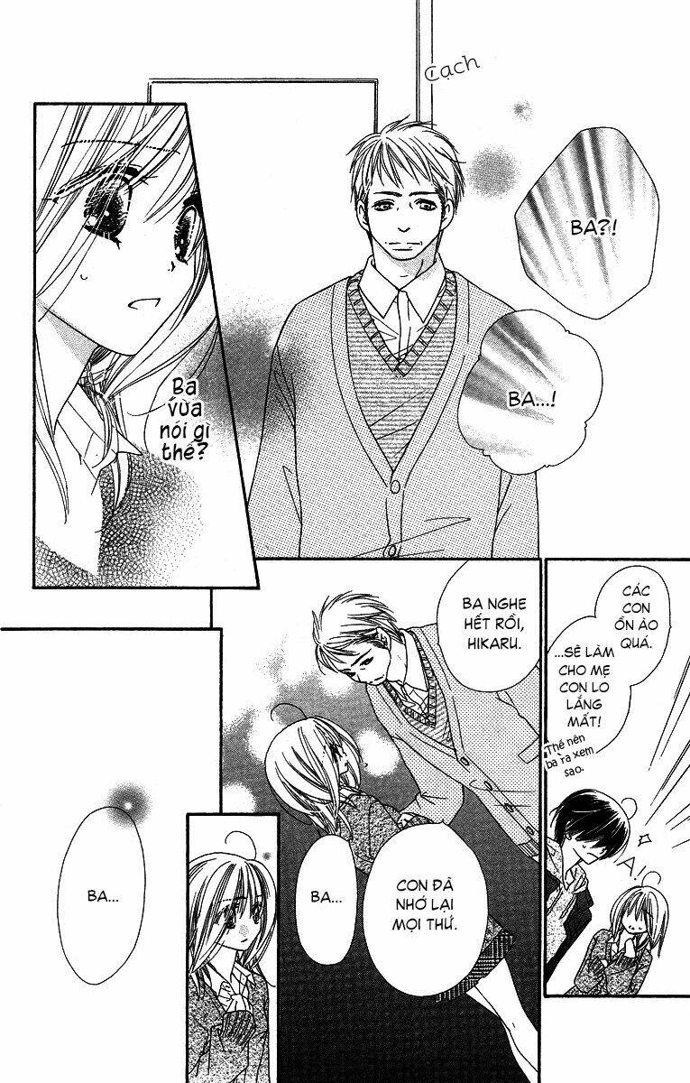 sora log chapter 15 16