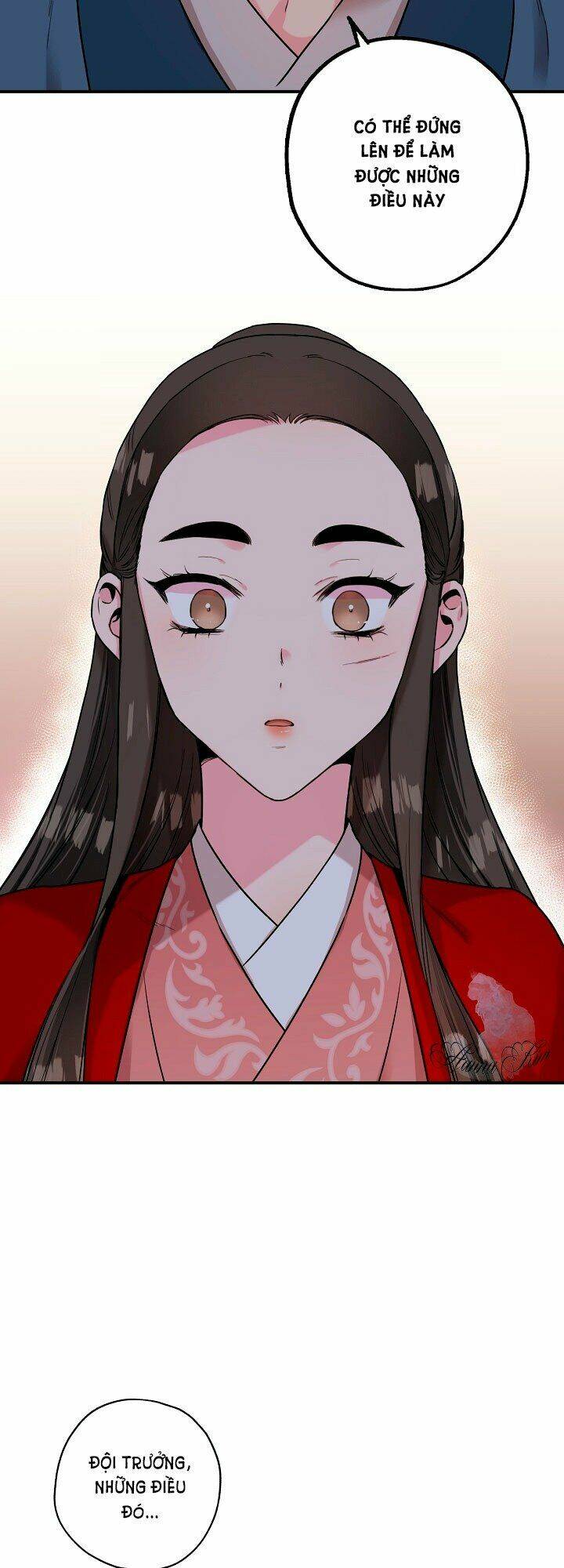 tôi trở thành nhân vật phản diện giỏi nhất trong giới võ thuật chapter 26 42